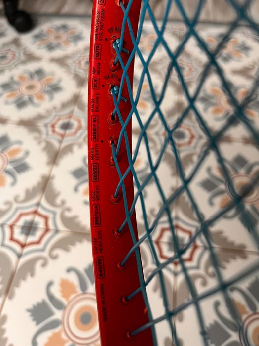 Head prestige tour 305 99