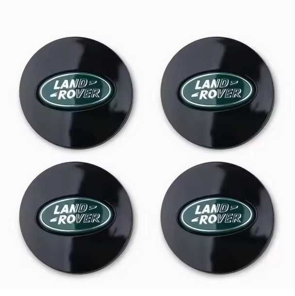 Капачки за джанти 63мм Ланд Роувър Land Rover Range Rover