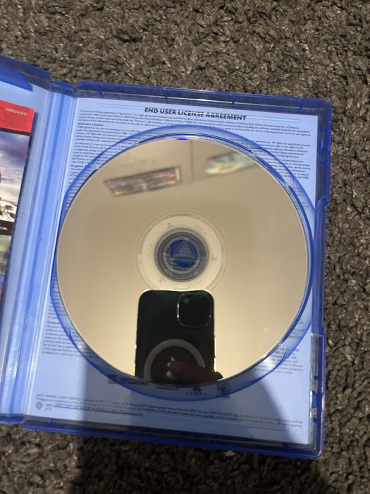 Игра за ps4/ps5: Lego marvel