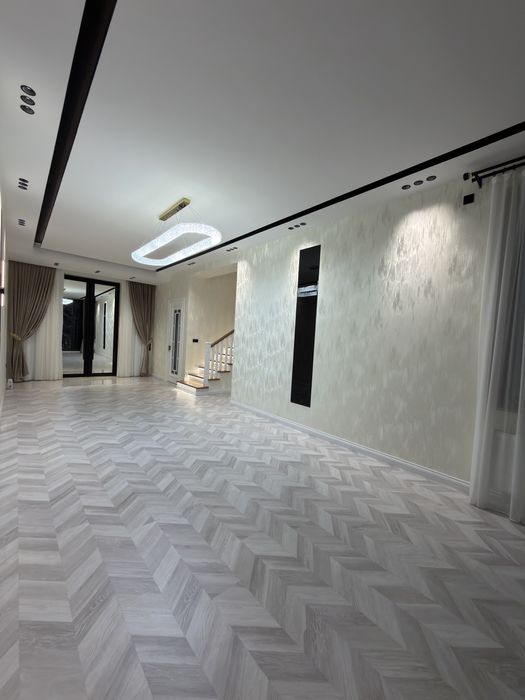 Продается новый таунхаус