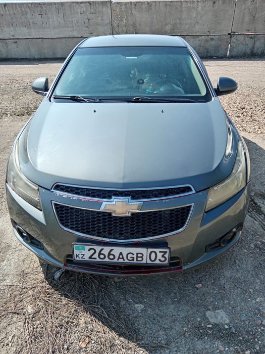 Chevrolet cruze Срочна