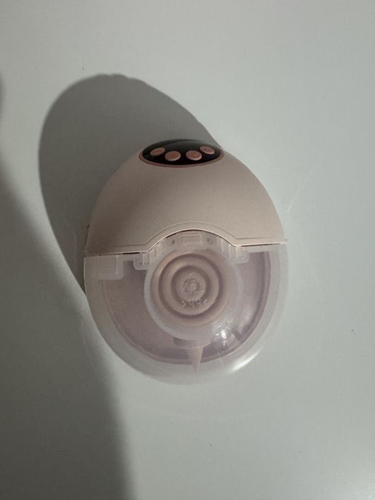 Pompa de san electrica