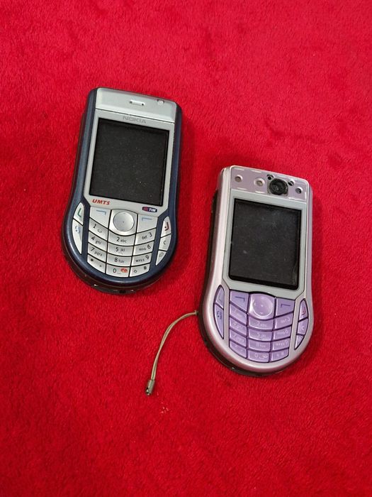 Telefon Nokia pentru piese