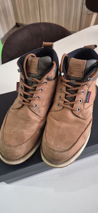 Ботинки Tommy Hilfiger