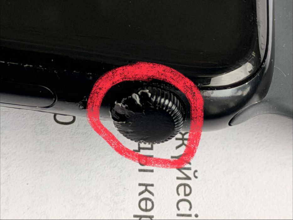 Apple watch se2 44mm