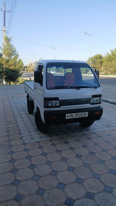 Damas labo tayyor