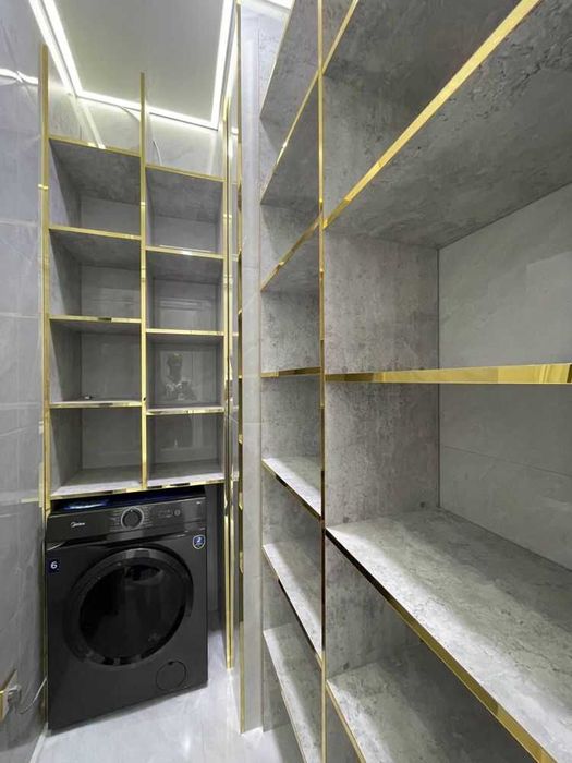 Сдаётся квартира в Мирабадском районе **