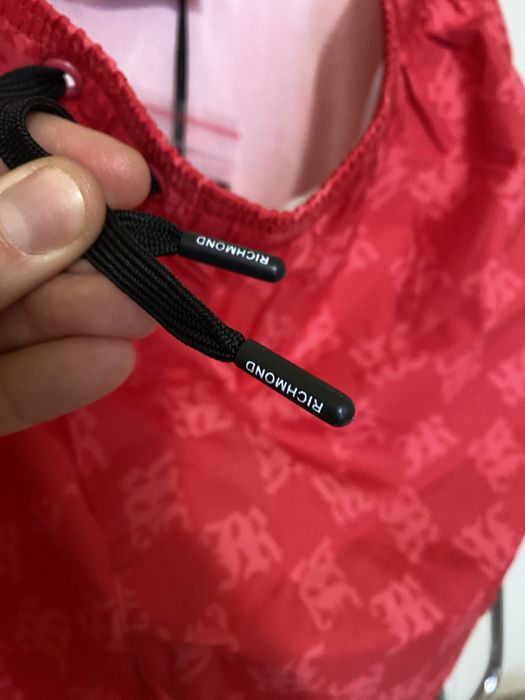 John richmond - бански/ плувни шорти