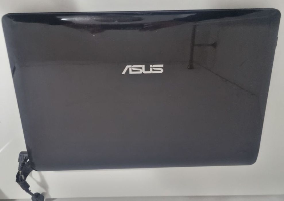 Laptop Asus 4 RAM