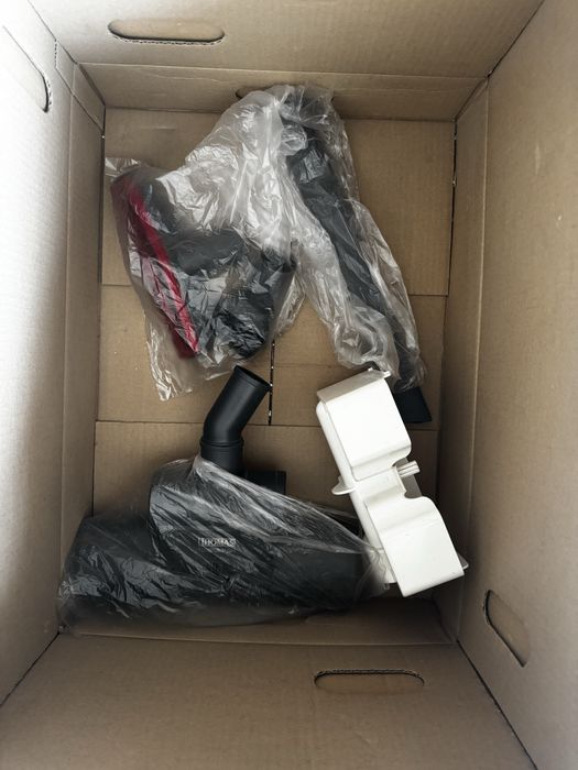 Пылесос Thomas Perfect Air Animal Pure