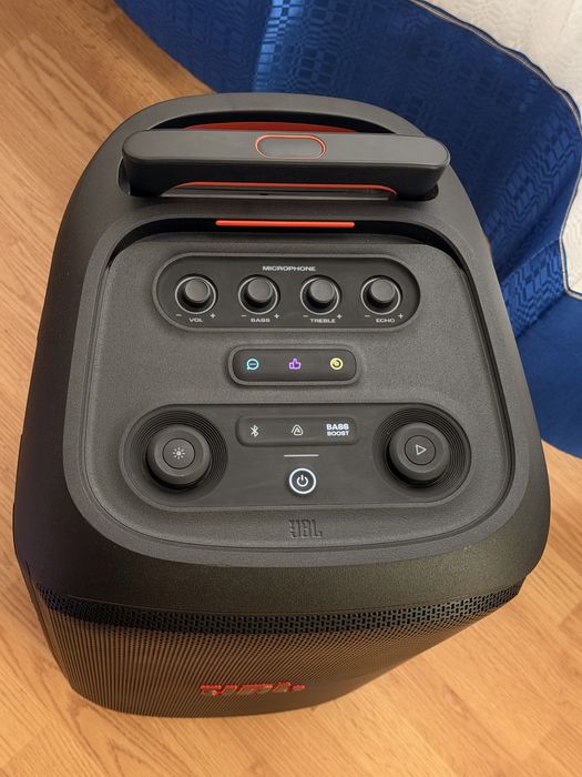Boxa Partybox JBL 320 240W RMS