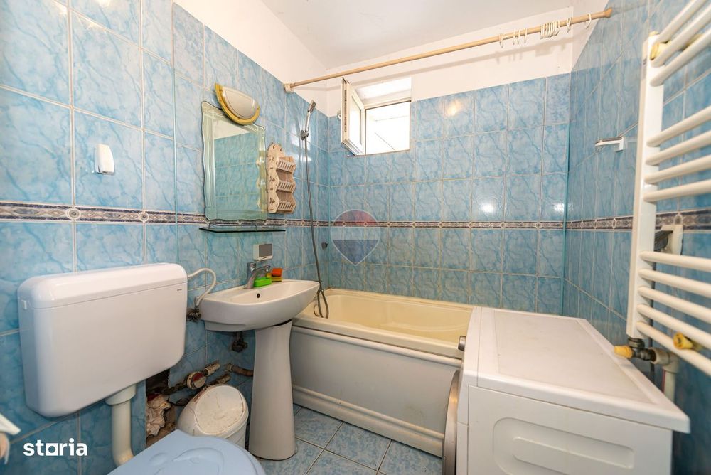 Apartament cu 3 camere de inchiriat – Calea Giulesti