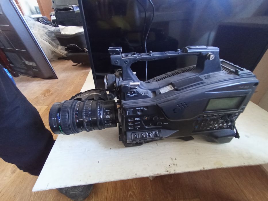 Фотоаппарат сатылады