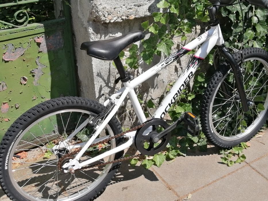Rockrider 20 Zoll vnos Germany