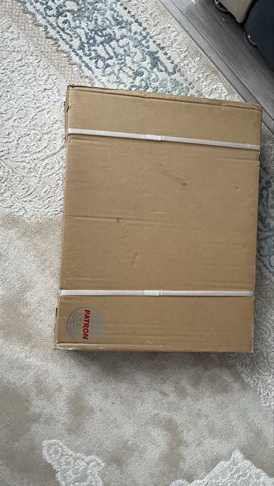 Запчасти радиатор  Renault