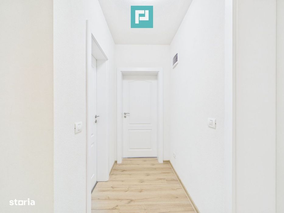 Duplex 5 camere-Design Mediteranean Dumbrăvița