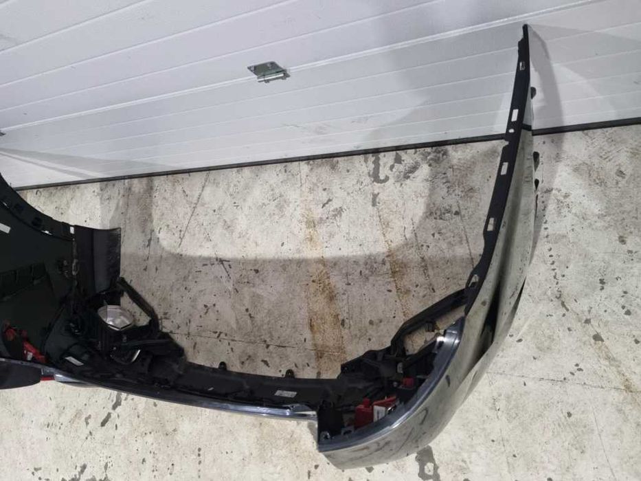 Bara spate M pachet (0 KM) 8092243, 8099211 BMW X6 G06