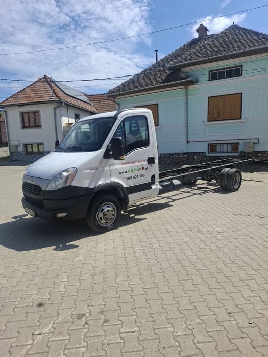 Iveco daily 50/35,150  cai  iveco renault sprinter fiat