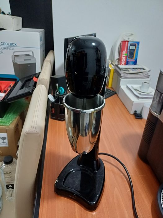 Vand shaker profesional
