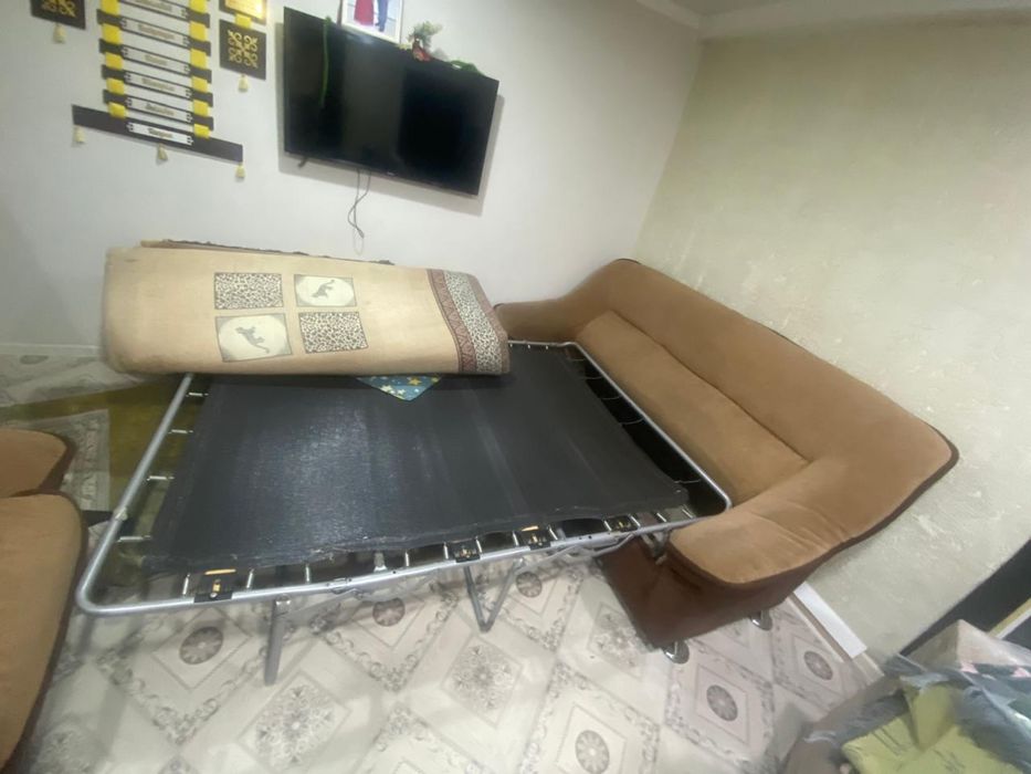 Диван-кровать prestige