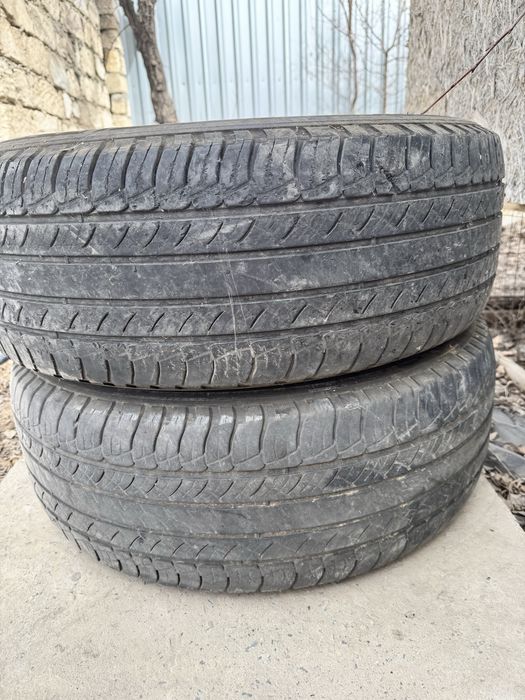 Шины / покрышки от прадо