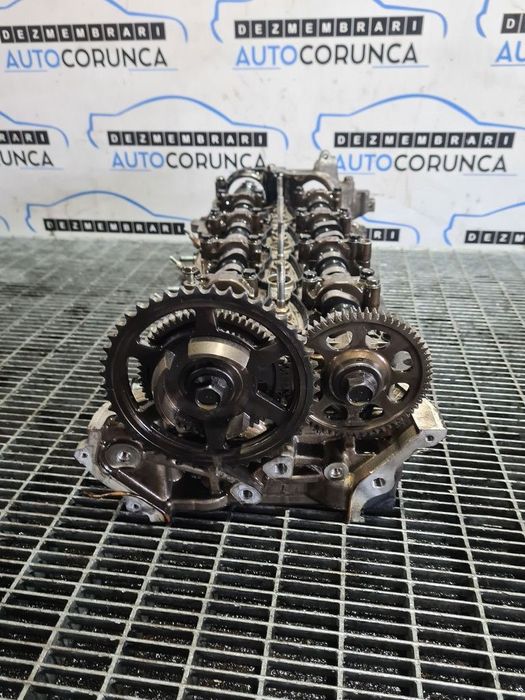 Chiuloasa Honda CR - V III Facelift 2.2 D 2009 - 2012 110kW 150CP 2199CC N22B3 Euro5 (913)