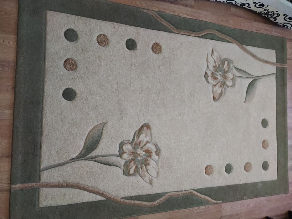 Ковер б/у для дома