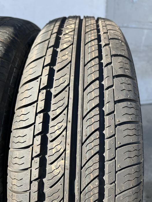 4 бр. летни гуми 185/80/14 Federal 7 mm DOT 3113