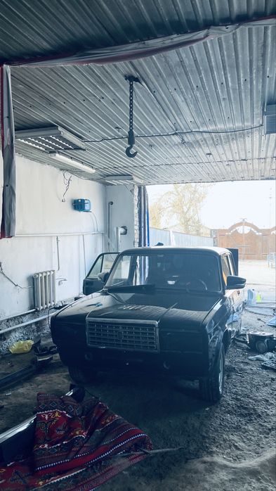 кузов, фар жылтырату палировка