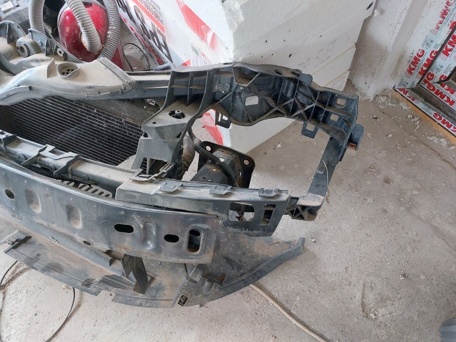 Vand trager tragar ford focus 2 2007 1.6 tdci complet