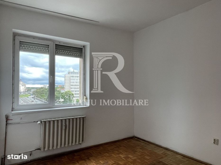 Apartament cu 3 camere | Magheru | Oradea — fotografia 2