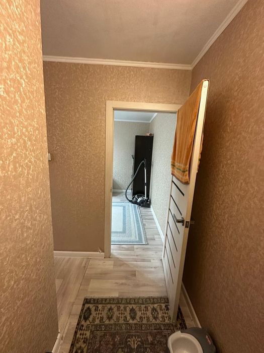 Продам квартиру в хорошем состоянии