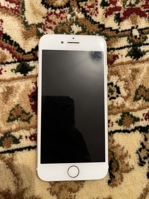 IPhone 7 сатылады