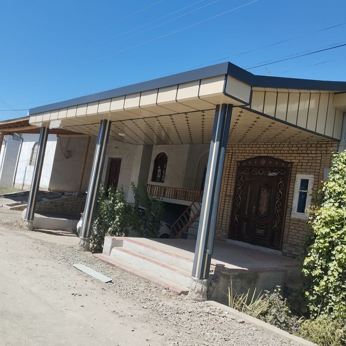 Туникабонд усталари