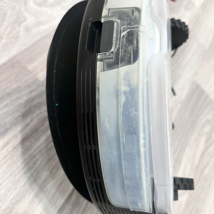 Робот пылеосос Roborok s5