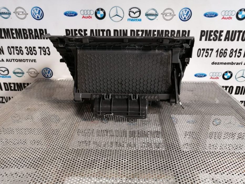 Torpedo Cutie Acte VW Golf 7 VII Dezmembrez VW Golf 7 VII