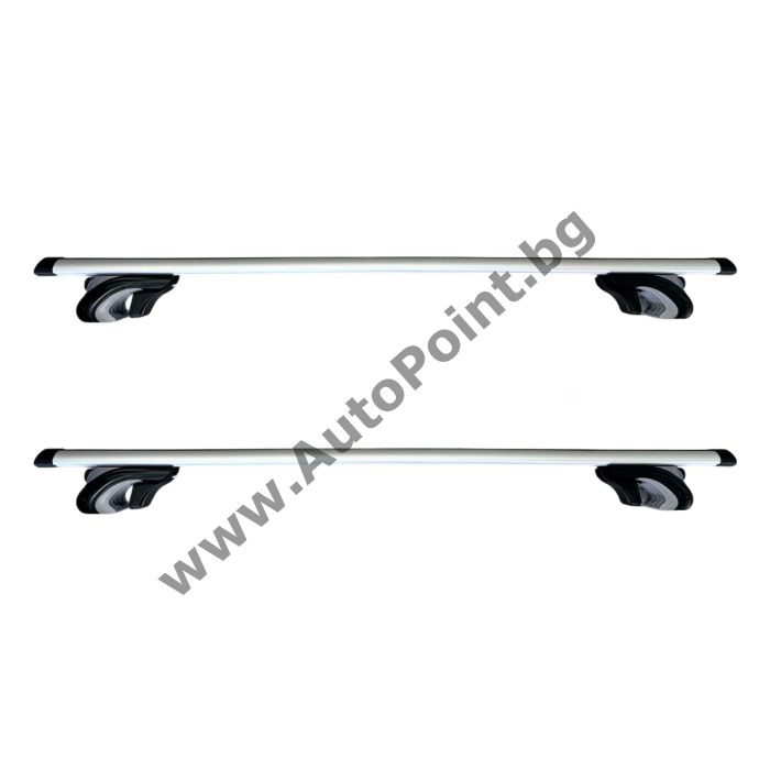 Напречни греди 120см 2бр багажник 5753