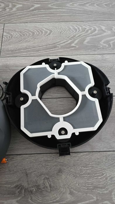 Robot apirator piscina wireless 100 minute autonomie 80 mp