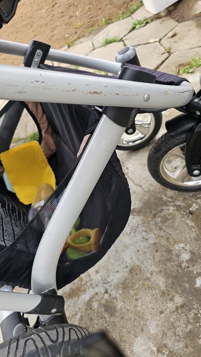 Детска Количка 3в1