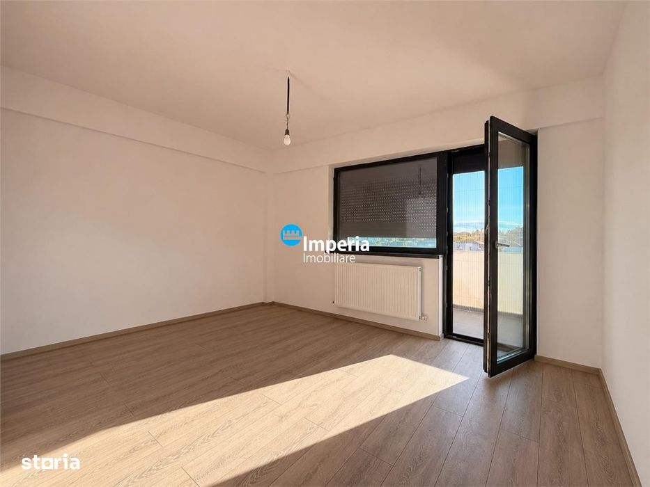 Apartament 2 cam, decomandat, de vanzare in zona Bucium - Lidl — fotografia 3