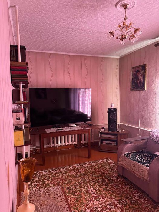 Большой дом ул.загородна 7