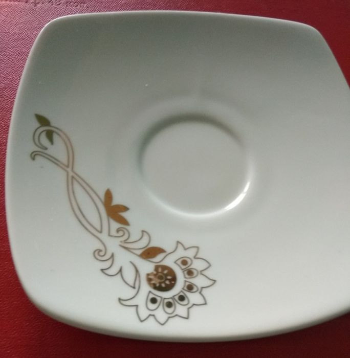 Продается кофейная пара.