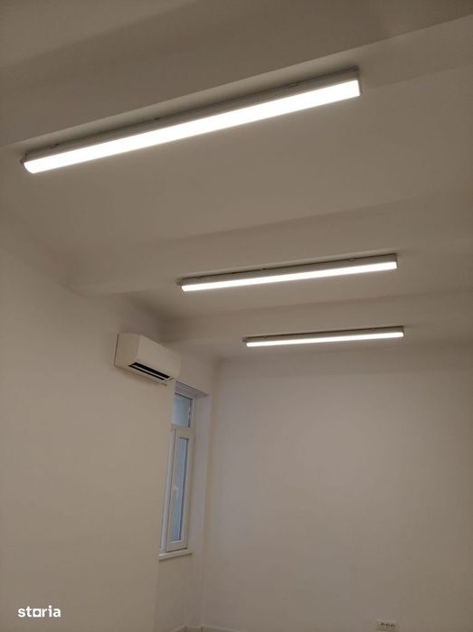 Închiriere Spațiu Office