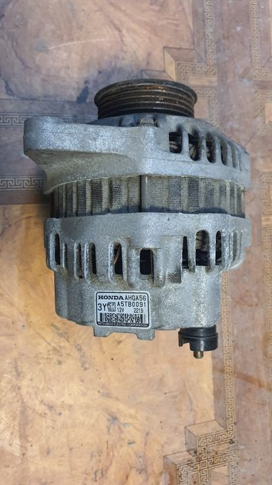 Honda jazz 1.2  78к.с.2007г. на части