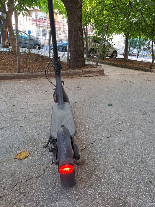 Trotinetă,bicicletă