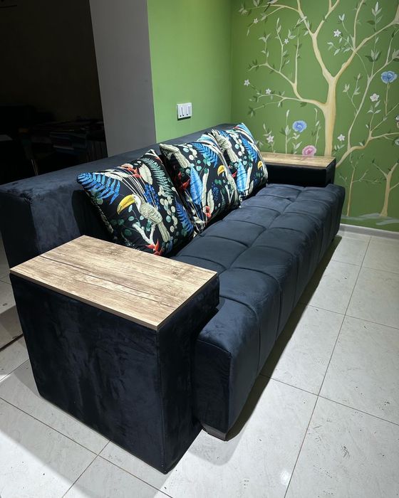 !Фабрика!Раскладной-диван 2ух спальная кровать от производителя