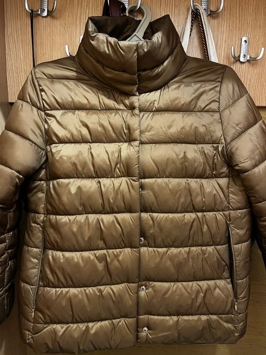 Продам куртку в хорошем состоянии