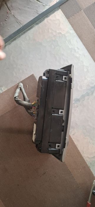Панел климат контроль forester sg