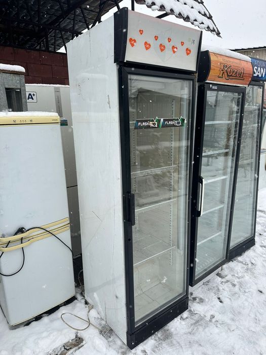 Холодильник для напитков с доставкой