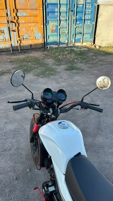 Продам альфу 110